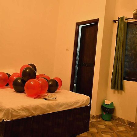 Oyo Hotel Elite Chandrapur Екстер'єр фото