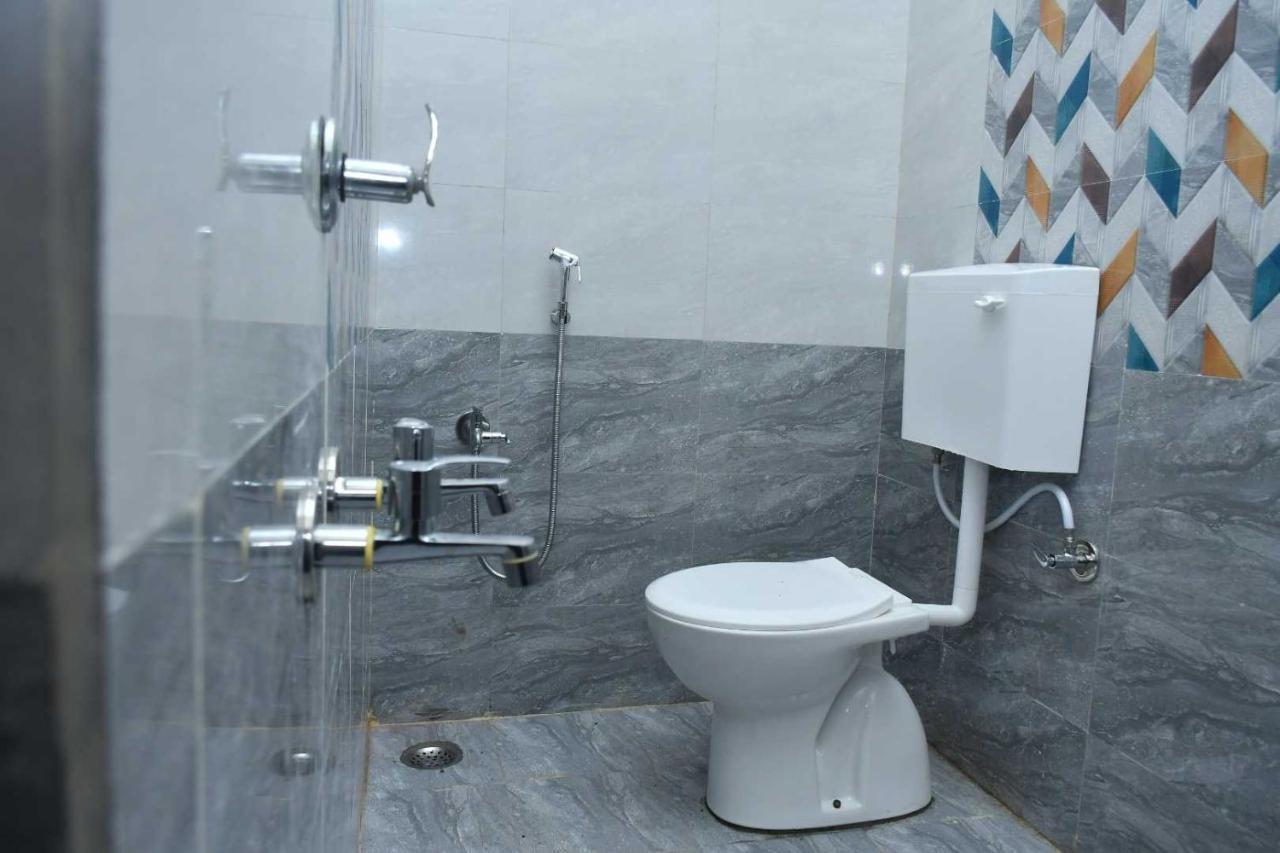 Oyo Hotel Elite Chandrapur Екстер'єр фото