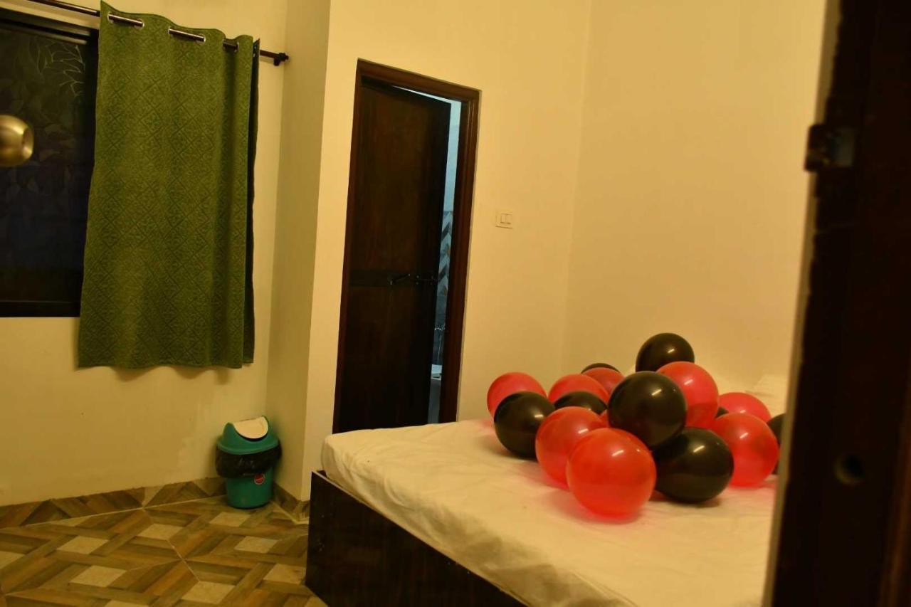 Oyo Hotel Elite Chandrapur Екстер'єр фото