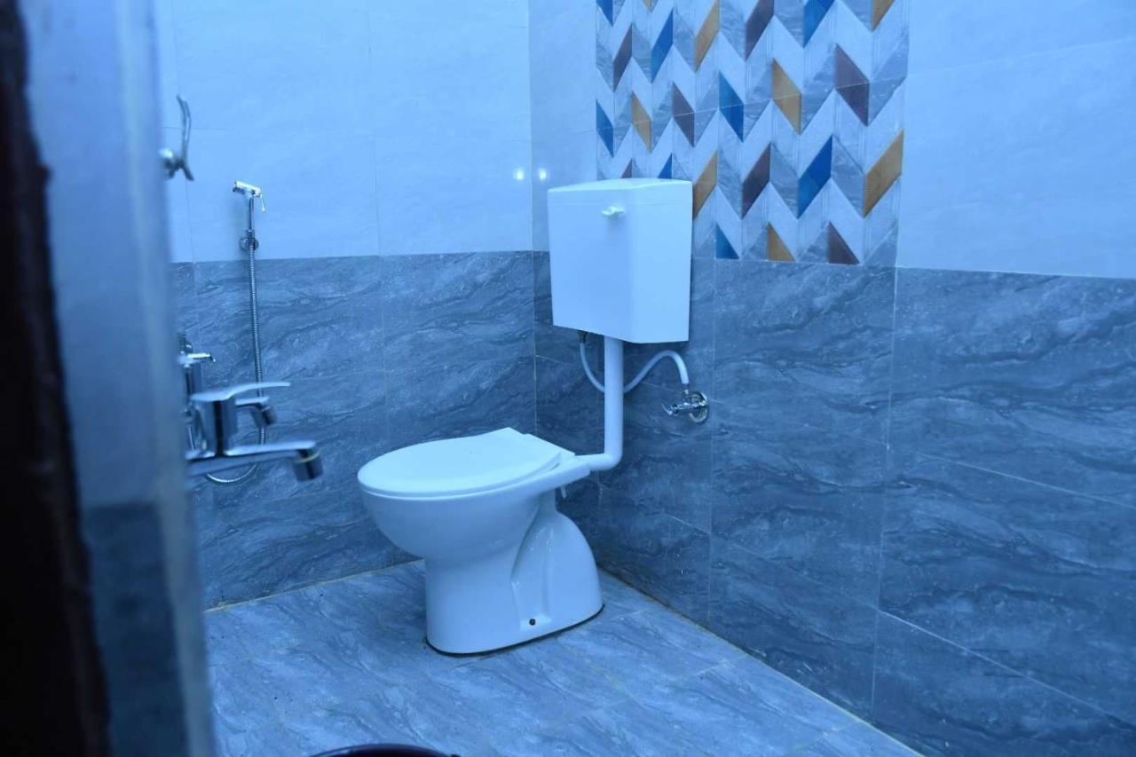 Oyo Hotel Elite Chandrapur Екстер'єр фото