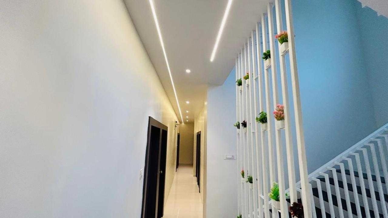 Oyo Hotel Elite Chandrapur Екстер'єр фото