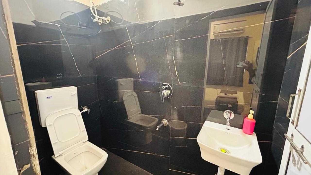 Oyo Hotel Elite Chandrapur Екстер'єр фото